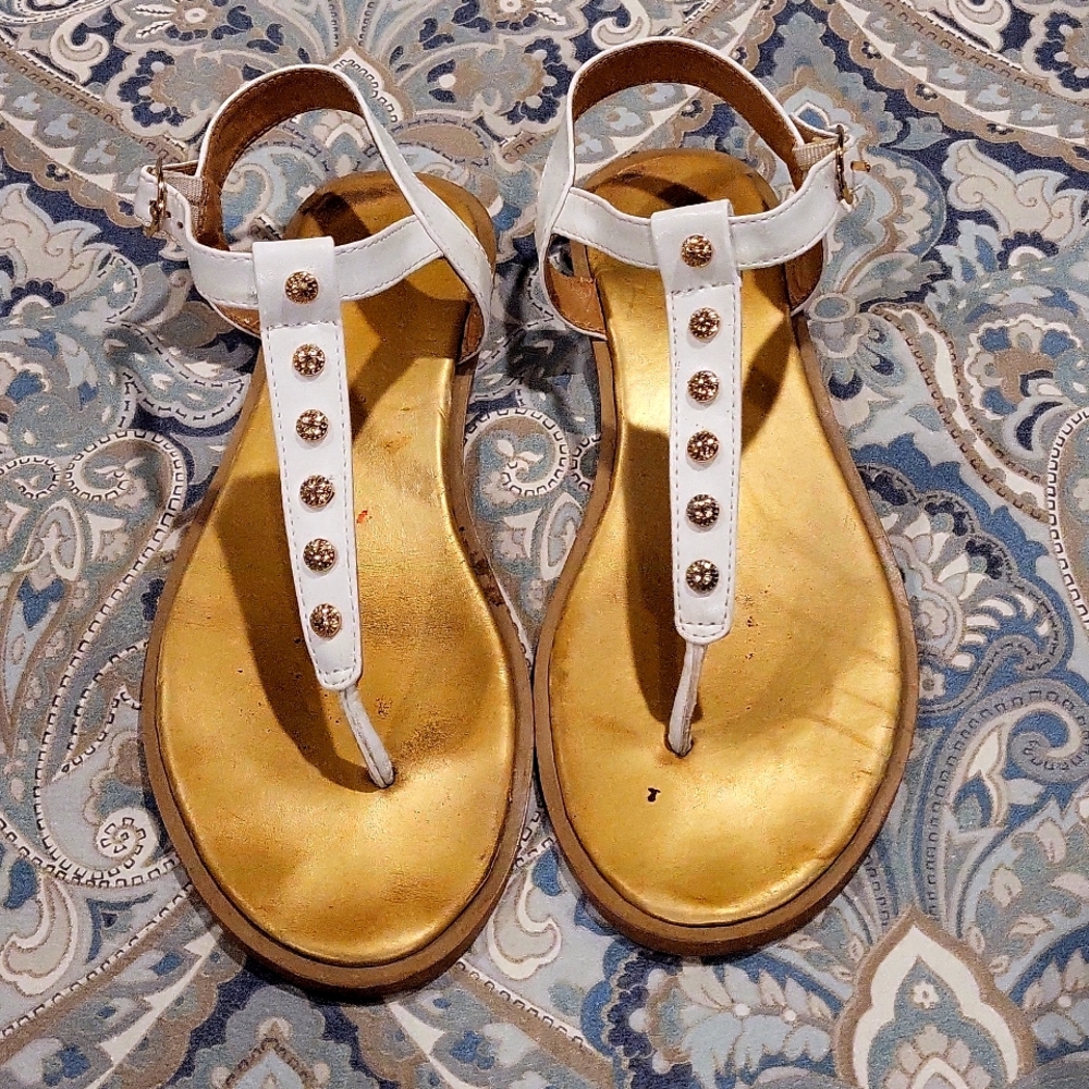 Jack Roger sandals